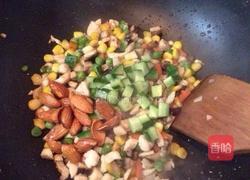 八宝盏的做法图解6