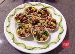 八宝盏的做法图解7