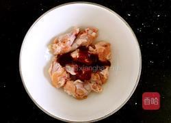 奥尔良烤翅根的做法图解2