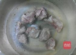 祛湿汤-土茯苓猪骨汤的做法图解4