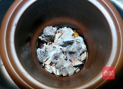 祛湿汤-土茯苓猪骨汤的做法图解5