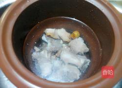 祛湿汤-土茯苓猪骨汤的做法图解6