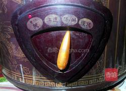 祛湿汤-土茯苓猪骨汤的做法图解7