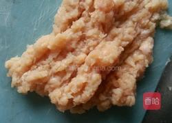 冬饺〈芹菜香菇鸡肉〉的做法图解2