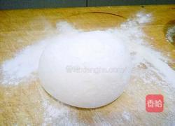 家常饼的做法图解2