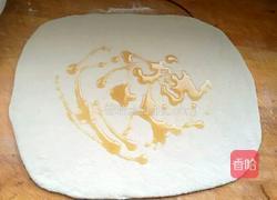 家常饼的做法图解3