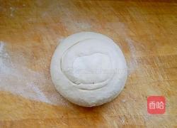 家常饼的做法图解5