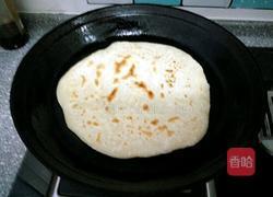 家常饼的做法图解6