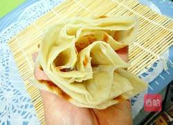 家常饼的做法图解11