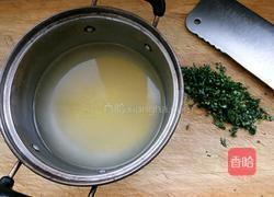 蔬菜小米糊的做法图解1