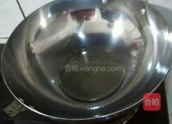 肉丝炒杏鲍菇的做法图解4