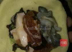 番薯丸的做法图解4