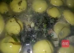 番薯丸的做法图解6