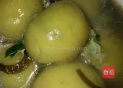 番薯丸的做法图解7