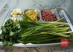 酸汤辣子面的做法图解2