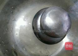 韭菜鸡蛋火烧的做法图解4