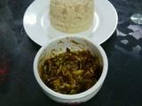 小豆付
