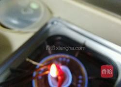 小豆付的做法图解2