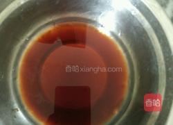 牛腩焖萝卜的做法图解3