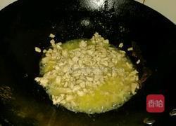 洋葱肉饼的做法图解4