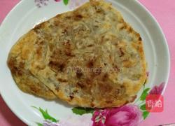 洋葱肉饼的做法图解13