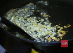 小炒牛肉的做法图解5