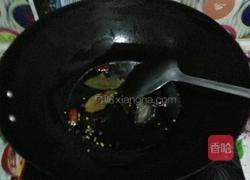 排骨段炖粉条的做法图解3