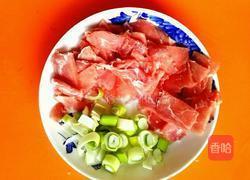 杏鲍菇土豆片的做法图解3