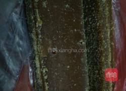 薏米红豆糖水的做法图解3