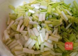 蘑菇一家亲的做法图解4