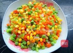 彩色撞丁的做法图解4