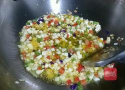 肉末玉米粒的做法图解7