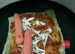 韩式烤冷面的做法图解6