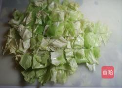 自制泡菜的做法图解3