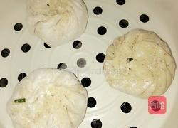 枣皮包子的做法图解9