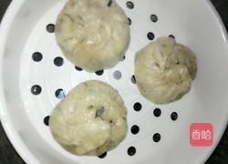 枣皮包子的做法图解10