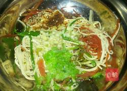 凉拌豆腐丝的做法图解10