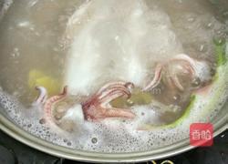 鱿鱼筒的做法图解2