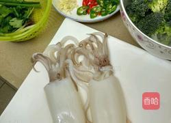 鱿鱼筒的做法图解1