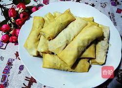 百叶包肉的做法图解15