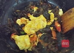 木须柿子的做法图解7