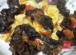 木须柿子的做法图解8