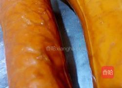 香香炒豆的做法图解3