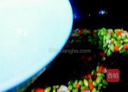 香香炒豆的做法图解9