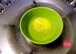 圣诞花环面包的做法图解18