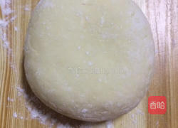 鸡蛋柿子手擀面。的做法图解2
