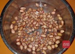 花生猪皮冻的做法图解3