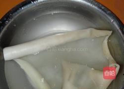 花生猪皮冻的做法图解6