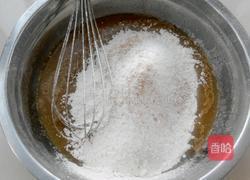 红糖全麦麦芬的做法图解3