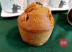 红糖全麦麦芬的做法图解10